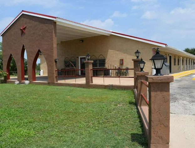 Albany Inn & RV Campground hotel detail image 2