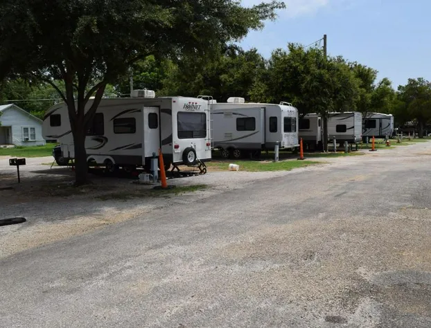 Albany Inn & RV Campground hotel detail image 3