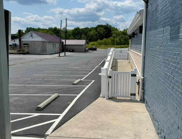 The Union Hotel hotel detail image 3