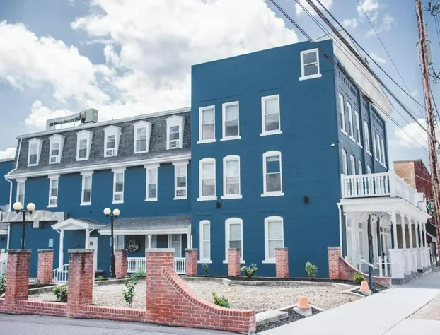 The Union Hotel hotel detail image 2