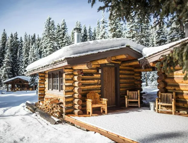 Lone Mountain Ranch hotel detail image 1