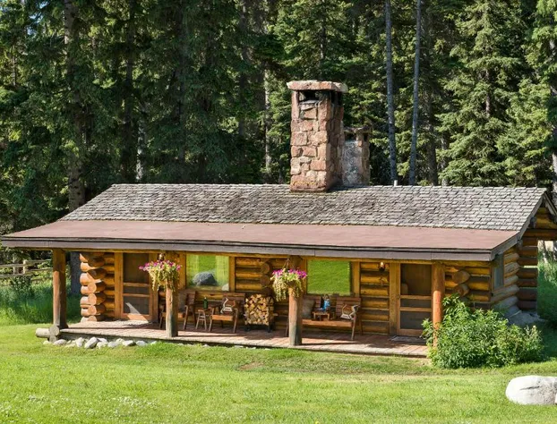 Lone Mountain Ranch hotel detail image 2