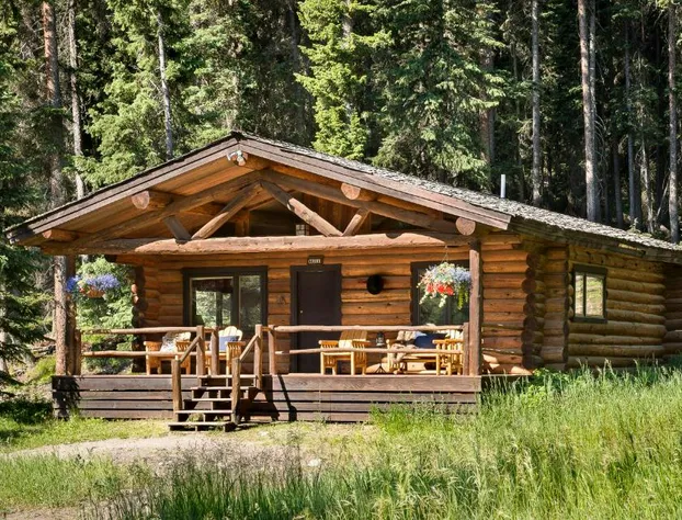 Lone Mountain Ranch hotel detail image 3