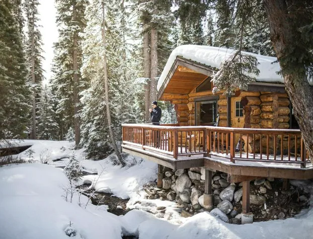 Lone Mountain Ranch hotel detail image 4