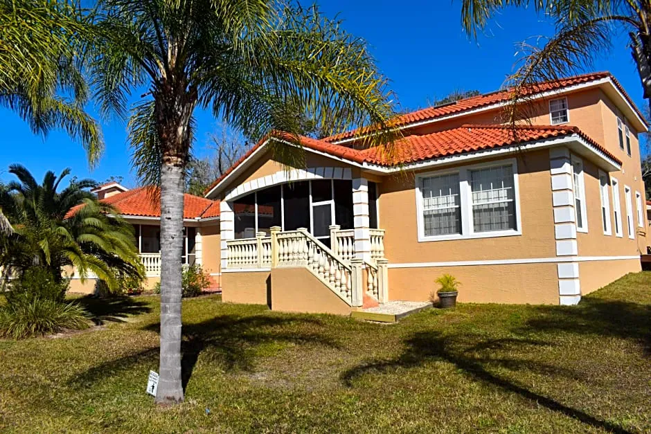 TradeWinds Homosassa Marina Resort hotel hero