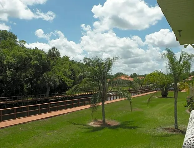 TradeWinds Homosassa Marina Resort hotel detail image 1