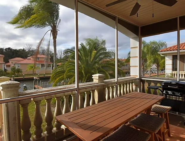 TradeWinds Homosassa Marina Resort hotel detail image 2