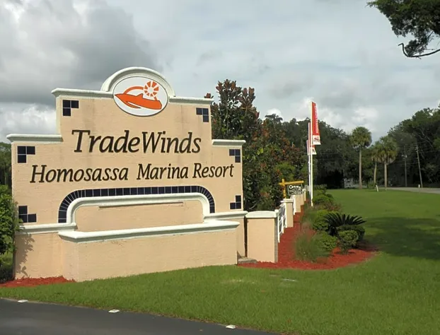 TradeWinds Homosassa Marina Resort hotel detail image 3