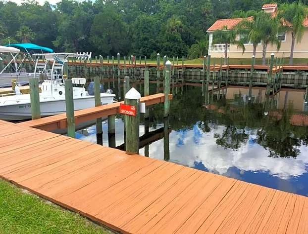 TradeWinds Homosassa Marina Resort hotel detail image 4