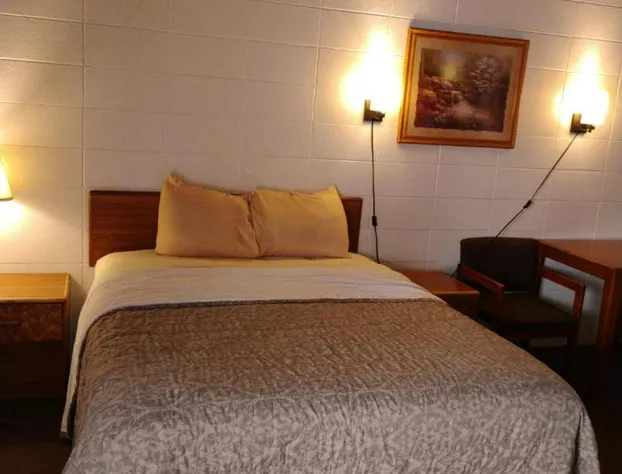 Lazy U Motel hotel detail image 2