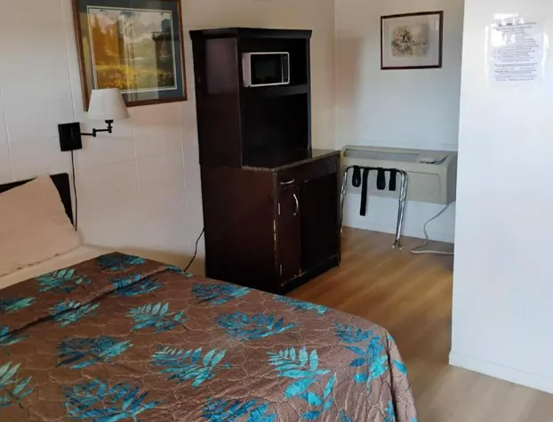 Lazy U Motel hotel detail image 4