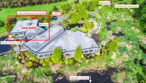 Inn the Estuary hotel hero