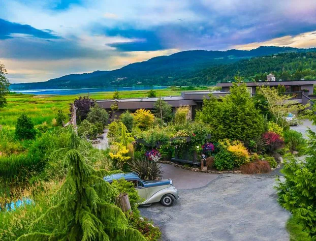 Inn the Estuary hotel detail image 2