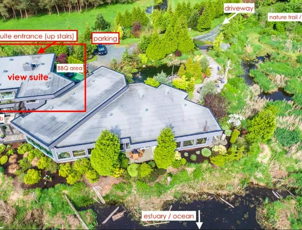 Inn the Estuary hotel detail image 3