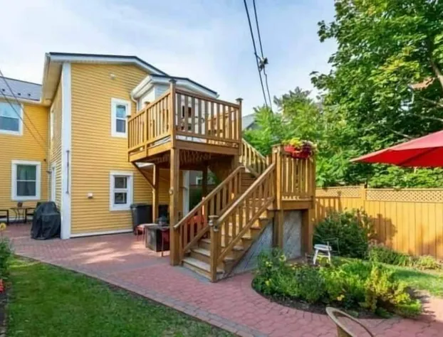 Sunny Home B&B hotel detail image 1