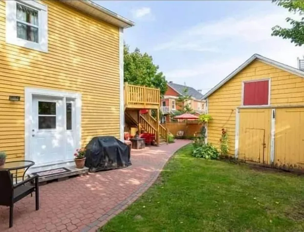 Sunny Home B&B hotel detail image 2