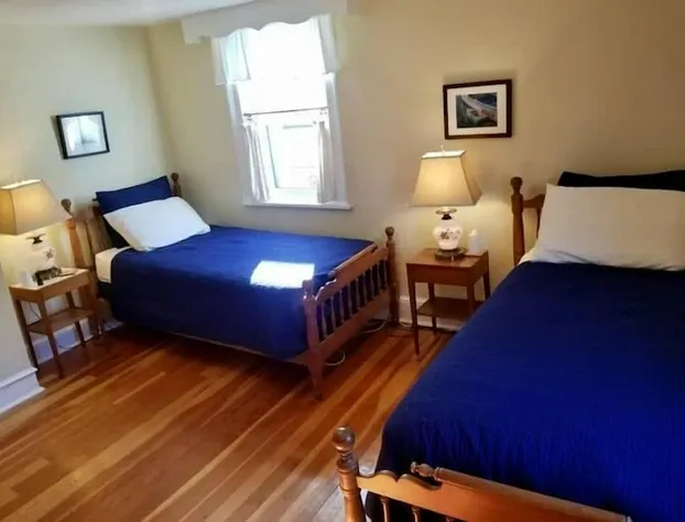 Sunny Home B&B hotel detail image 3