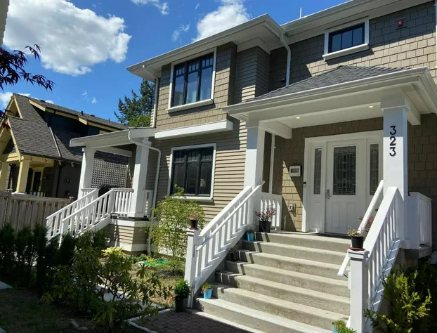 Windsor Guest House hotel detail image 1