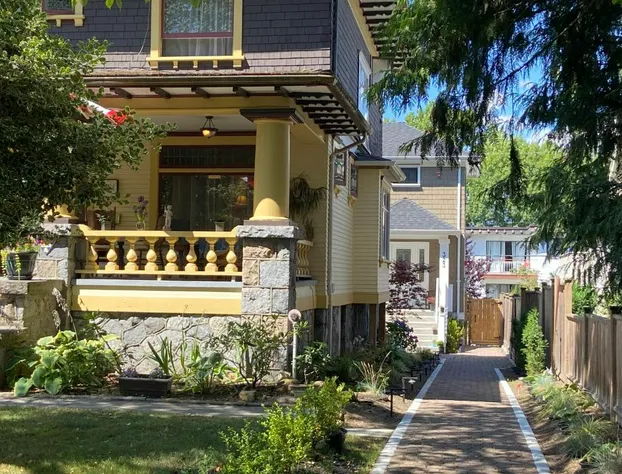 Windsor Guest House hotel detail image 3