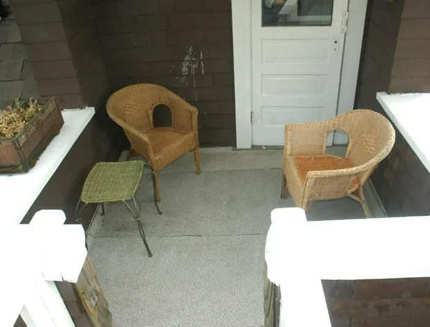 Windsor Guest House hotel detail image 4