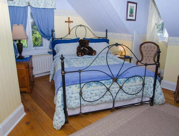 À La Vieille Maison Fradet hotel detail image 2