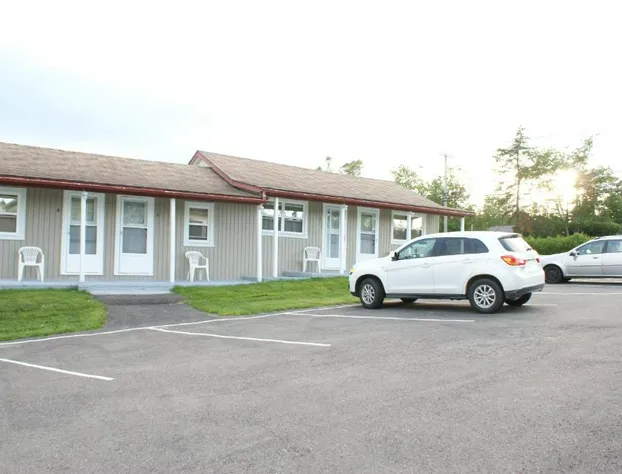 Regent Motel hotel detail image 1