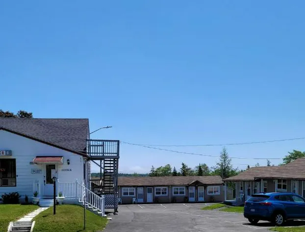 Regent Motel hotel detail image 2