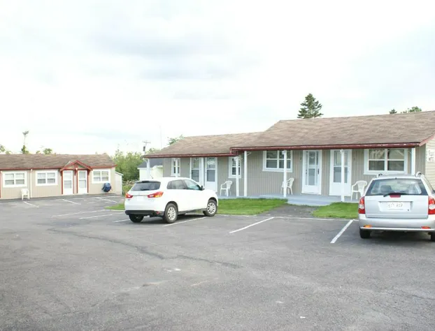 Regent Motel hotel detail image 3