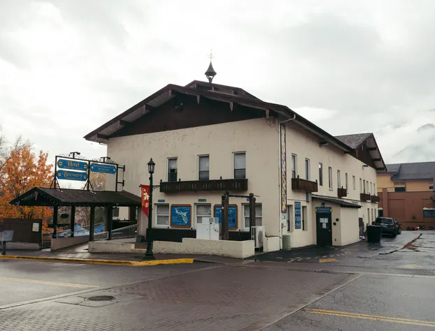 Adventure Inn hotel detail image 1