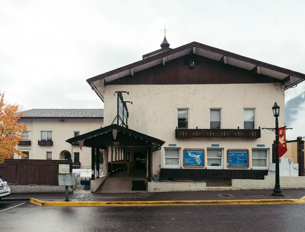 Adventure Inn hotel detail image 3