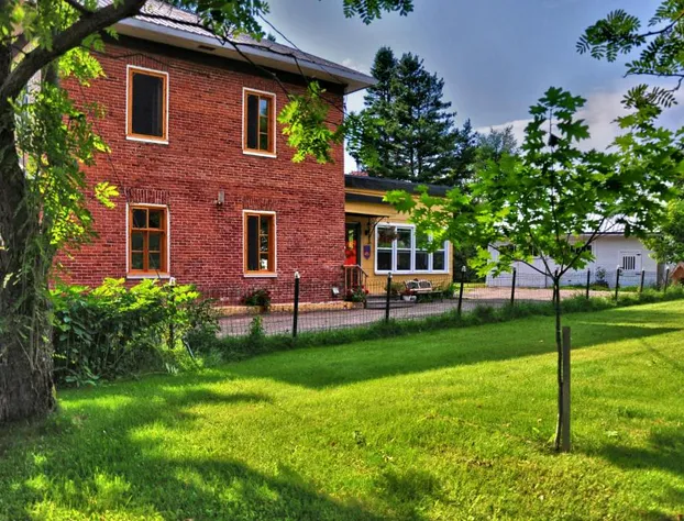 Gîte TerreCiel hotel detail image 1