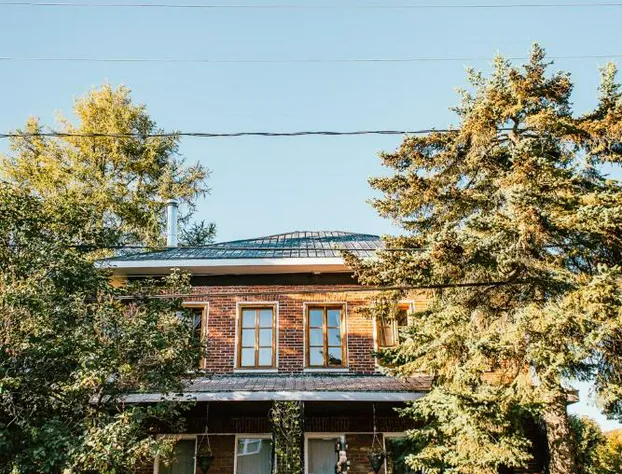 Gîte TerreCiel hotel detail image 2