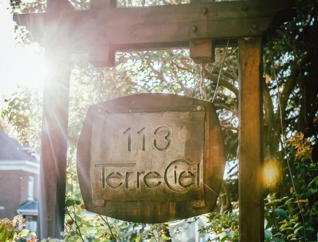 Gîte TerreCiel hotel detail image 3