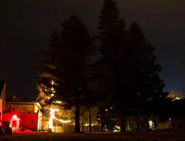 Gîte TerreCiel hotel detail image 4