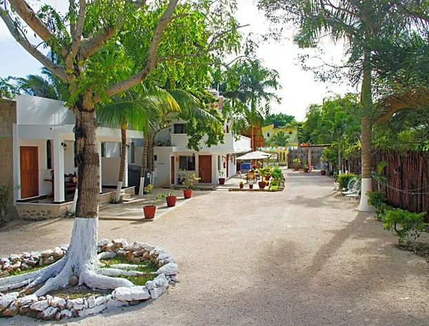 Hotel Casa Lima Bacalar hotel detail image 1