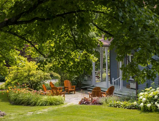 Domaine Jolivent hotel detail image 1