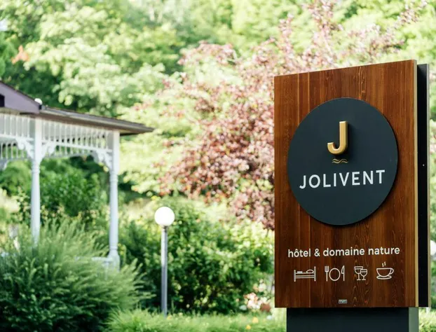Domaine Jolivent hotel detail image 2