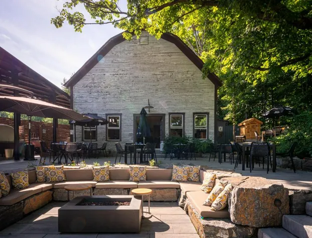 Domaine Jolivent hotel detail image 3