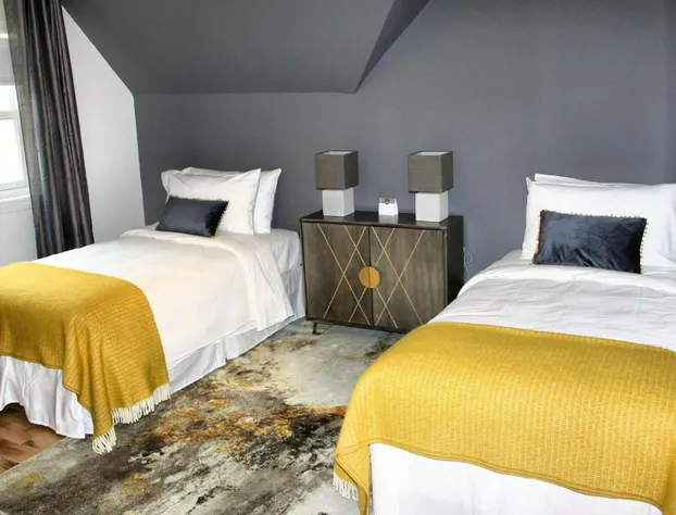 Domaine Jolivent hotel detail image 4