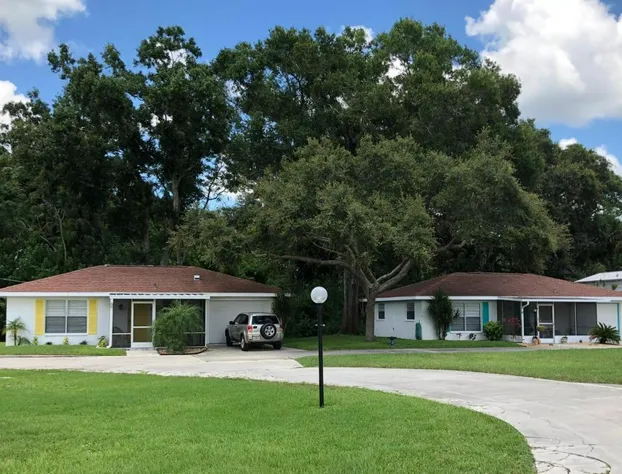 Addys Villas hotel detail image 3