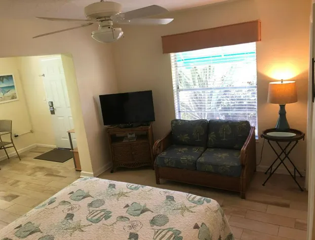 Addys Villas hotel detail image 4