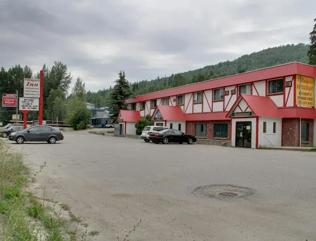 Villager's Inn hotel detail image 1