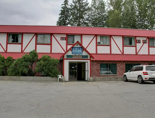Villager's Inn hotel detail image 2