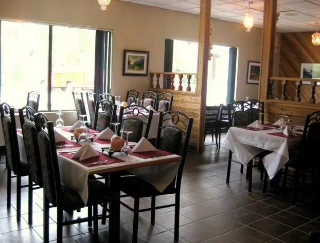 Villager's Inn hotel detail image 4