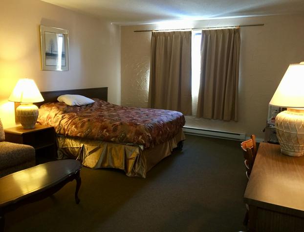 Villager's Inn hotel detail image 3