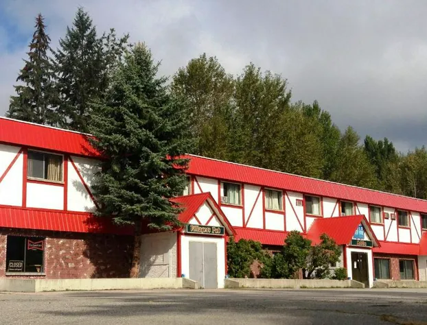 Villager's Inn hotel detail image 1