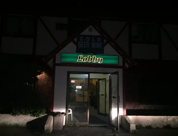 Villager's Inn hotel detail image 3