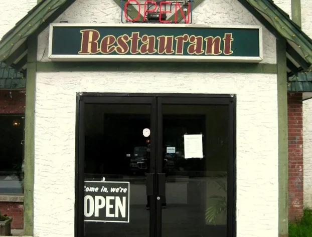 Villager's Inn hotel detail image 4