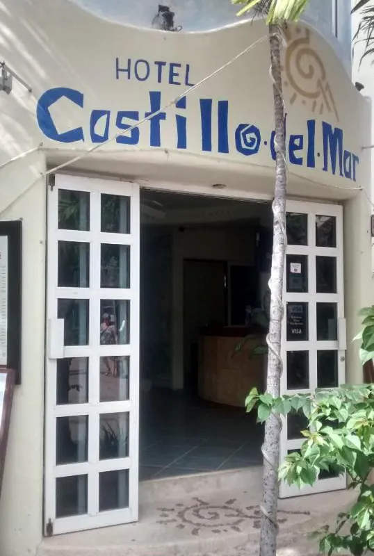 Hotel Castillo Del Mar - 5 Th Ave hotel hero