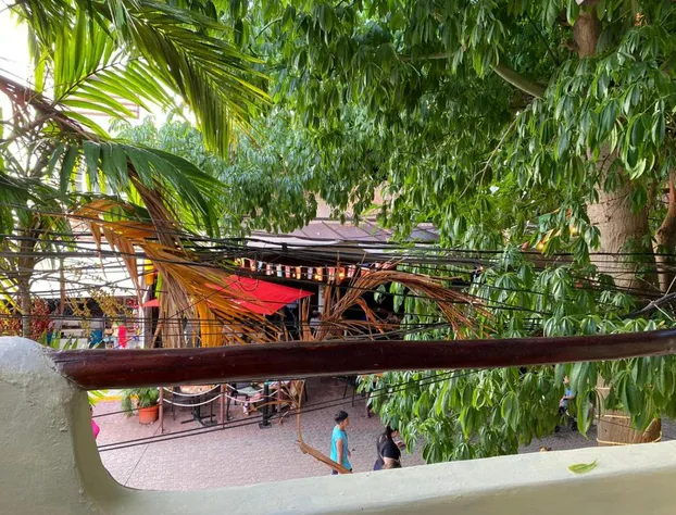 Hotel Castillo Del Mar - 5 Th Ave hotel detail image 1